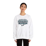 Super Bowl Champions Philadelphia Eagles Crewneck Sweatshirt