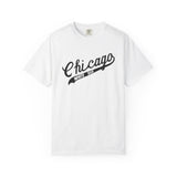 White Sox T-shirt - Chicago Baseball Fans Tee