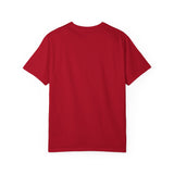 New York Yankees Vintage Logo Fan T-shirt