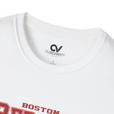 Boston Red Sox White T-Shirt