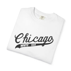 White Sox T-shirt - Chicago Baseball Fans Tee