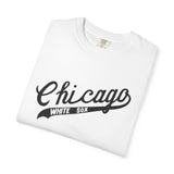 White Sox T-shirt - Chicago Baseball Fans Tee