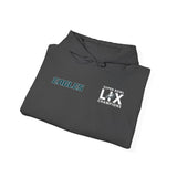 LIX Philadelphia Eagles Super Bowl Champions Unisex Hoodie