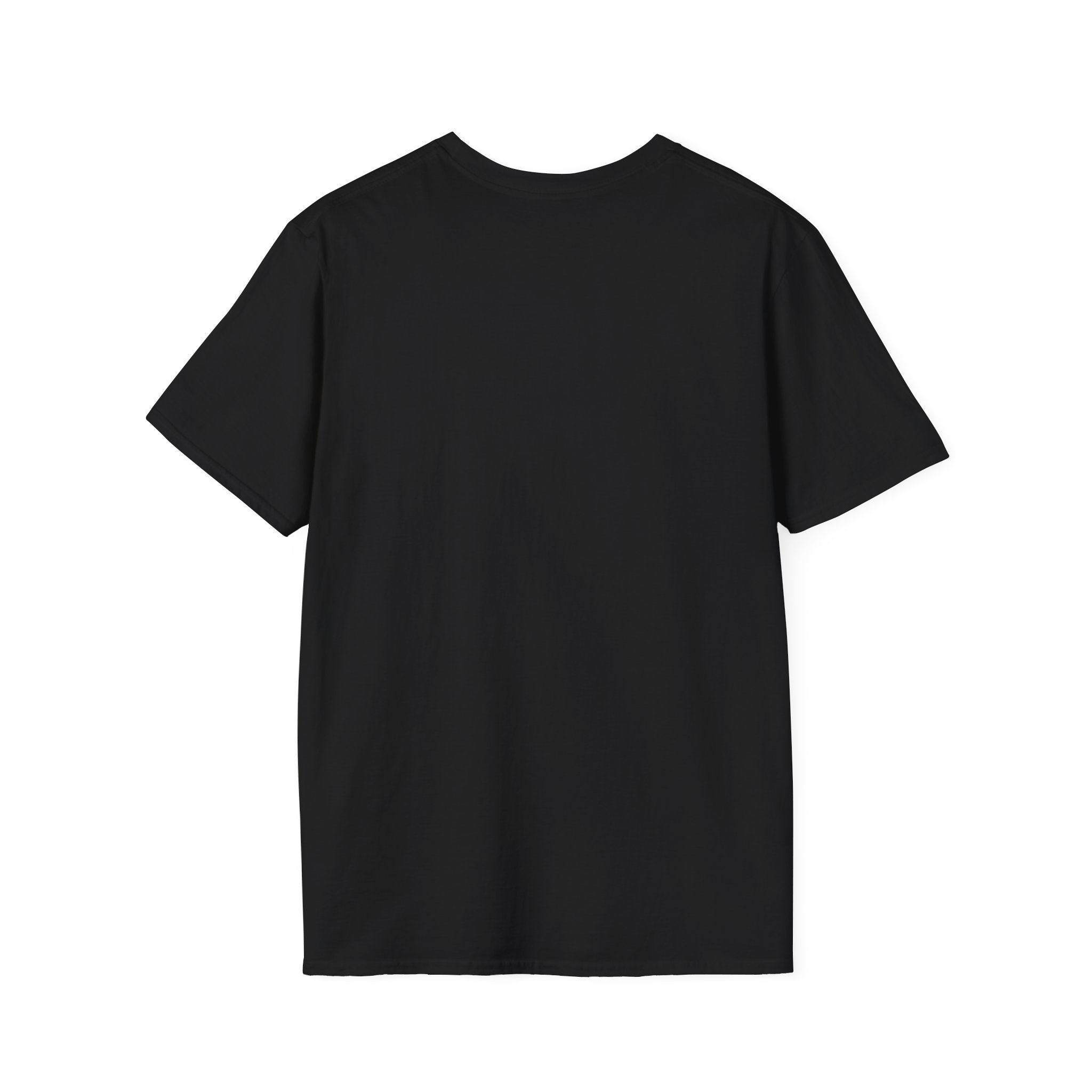 Baltimore Orioles Black Wordmark T-Shirt