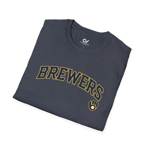 Milwaukee Brewers T-Shirt