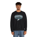 Super Bowl Champions Philadelphia Eagles Crewneck Sweatshirt