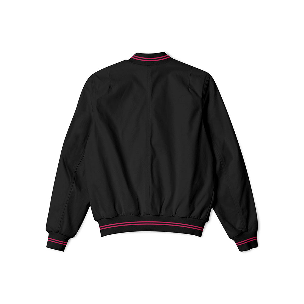 Arizona Cardinals Lightweight Bomber Jacket – NFL Bomber Jacket - Clubs Varsity