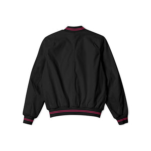 Arizona Cardinals Lightweight Bomber Jacket – NFL Bomber Jacket - Clubs Varsity