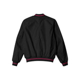 Arizona Cardinals Lightweight Bomber Jacket – NFL Bomber Jacket - Clubs Varsity