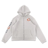 Chicago Bears Full-Zip Hoodie