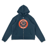 Chicago Bears Full-Zip Hoodie