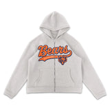 Chicago Bears Full-Zip Hoodie