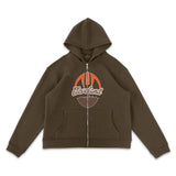 Cleveland Browns Full-Zip Hoodie