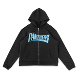 Carolina Panthers Full-Zip Hoodie