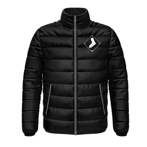 Chicago White Sox Puffer Jacket - NFL Puffer Jacket - Clubs Varsity