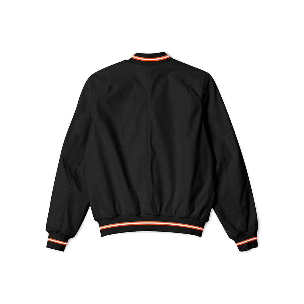 Cincinnati Bengals Lightweight Bomber Jacket – NFL Bomber Jacket - Clubs Varsity
