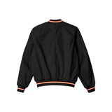 Cincinnati Bengals Lightweight Bomber Jacket – NFL Bomber Jacket - Clubs Varsity