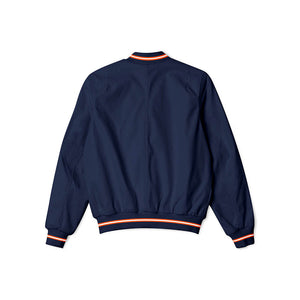 Denver Broncos Lightweight Bomber Jacket – NFL Bomber Jacket - Clubs Varsity