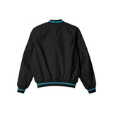 Jacksonville Jaguars Lightweight Bomber Jacket – NFL Bomber Jacket - Clubs Varsity