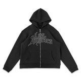 Los Angeles Full-Zip Hoodie