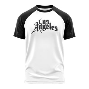 Los Angeles Unisex T-Shirt - Supporting LA