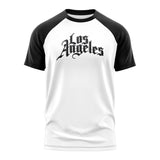 Los Angeles Unisex T-Shirt - Supporting LA