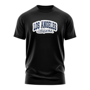 Los Angeles Unisex T-Shirt - Supporting LA