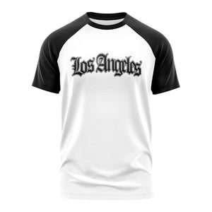 Los Angeles Unisex T-Shirt - Supporting LA