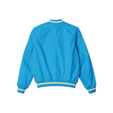 Los Angeles Chargers Lightweight Bomber Jacket – NFL Bomber Jacket - Clubs Varsity