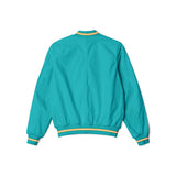 Miami Dolphins Lightweight Bomber Jacket – NFL Bomber Jacket - Clubs Varsity
