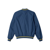 Milwaukee Brewers Bomber Jacket – Lightweight Outerwear with Classic Team Logo