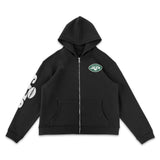 New York Jets Full-Zip Hoodie