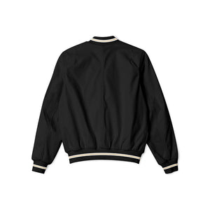 New Orleans Saints Lightweight Bomber Jacket – NFL Bomber Jacket - Clubs Varsity