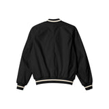 New Orleans Saints Lightweight Bomber Jacket – NFL Bomber Jacket - Clubs Varsity