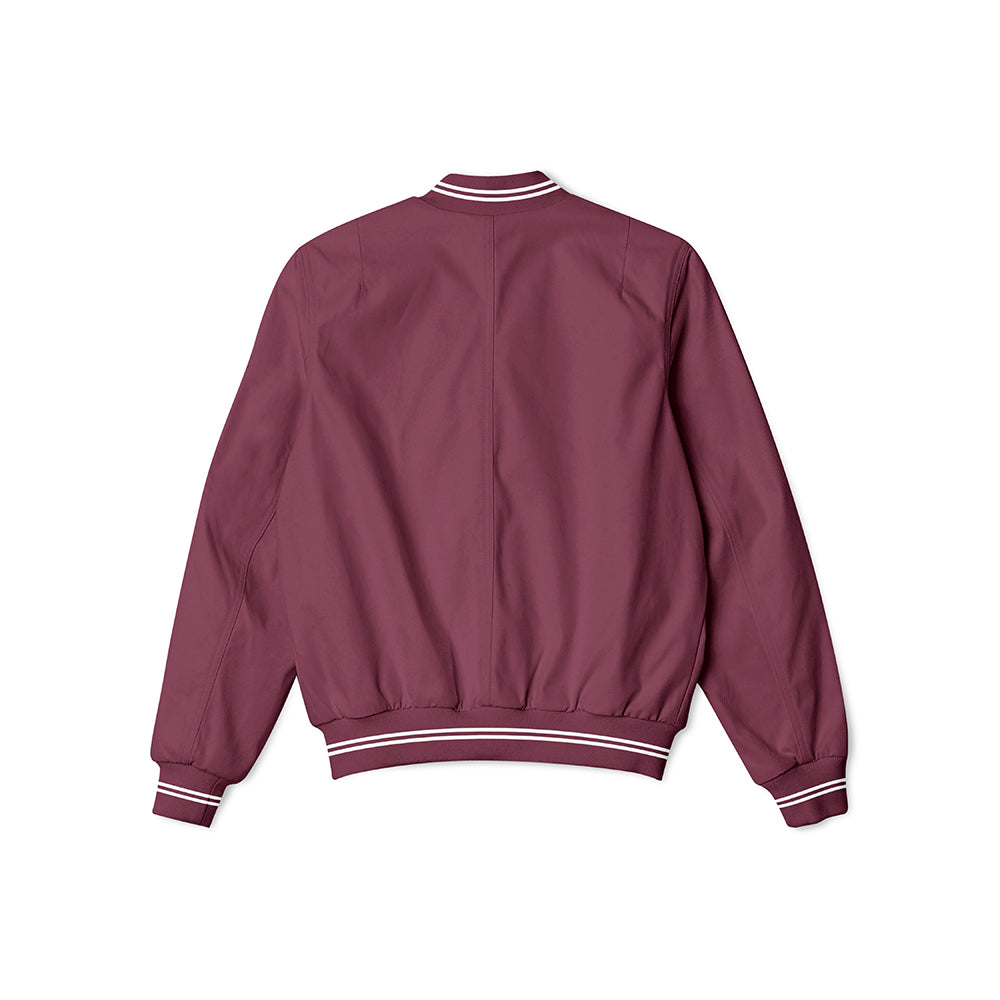 Philadelphia Phillies Bomber Jacket – Lightweight Outerwear with Classic Team Logo