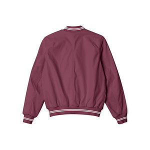 Philadelphia Phillies Bomber Jacket – Lightweight Outerwear with Classic Team Logo