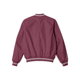 Philadelphia Phillies Bomber Jacket – Lightweight Outerwear with Classic Team Logo