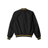 Pittsburgh Pirates Bomber Jacket – Lightweight Outerwear with Classic Team Logo