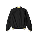 Pittsburgh Steelers Lightweight Bomber Jacket – NFL Bomber Jacket - Clubs Varsity