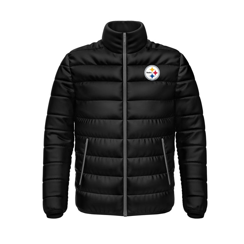 Jackets & Coats, Steelers Winter Coat