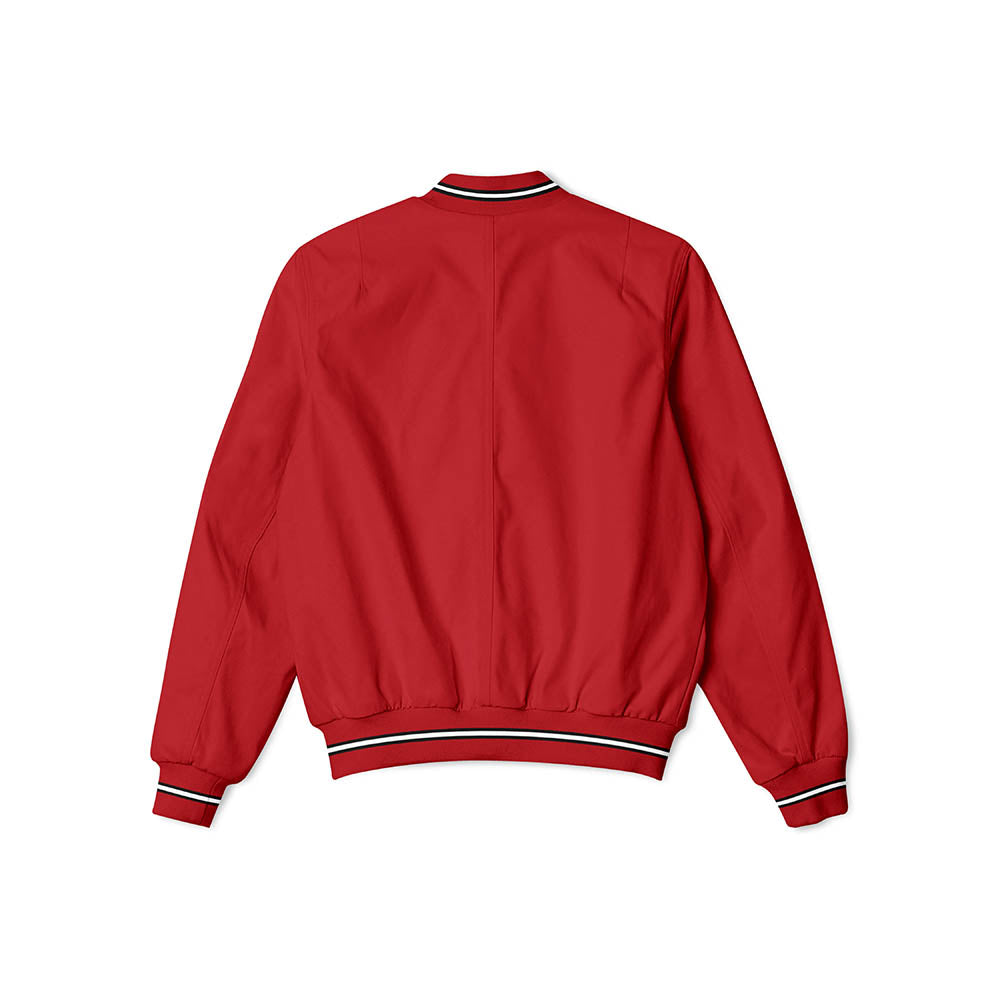 Tampa Bay Buccaneers Lightweight Bomber Jacket – NFL Bomber Jacket - Clubs Varsity