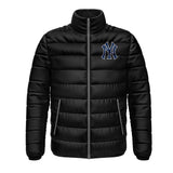 New York Yankees Puffer Jacket - NFL Puffer Jacket - Clubs Varsity